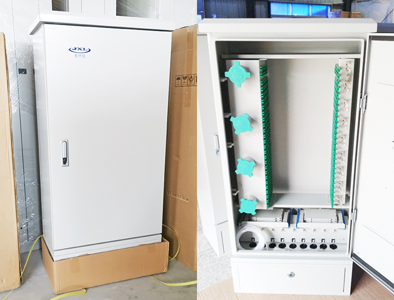 深圳光交箱